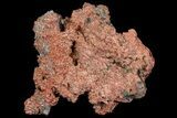 Natural, Native Copper Formation - Michigan #65929-1